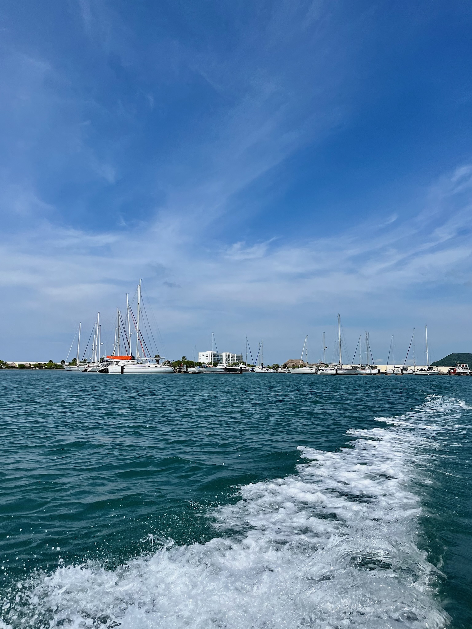 Puerto Velero — foto 2