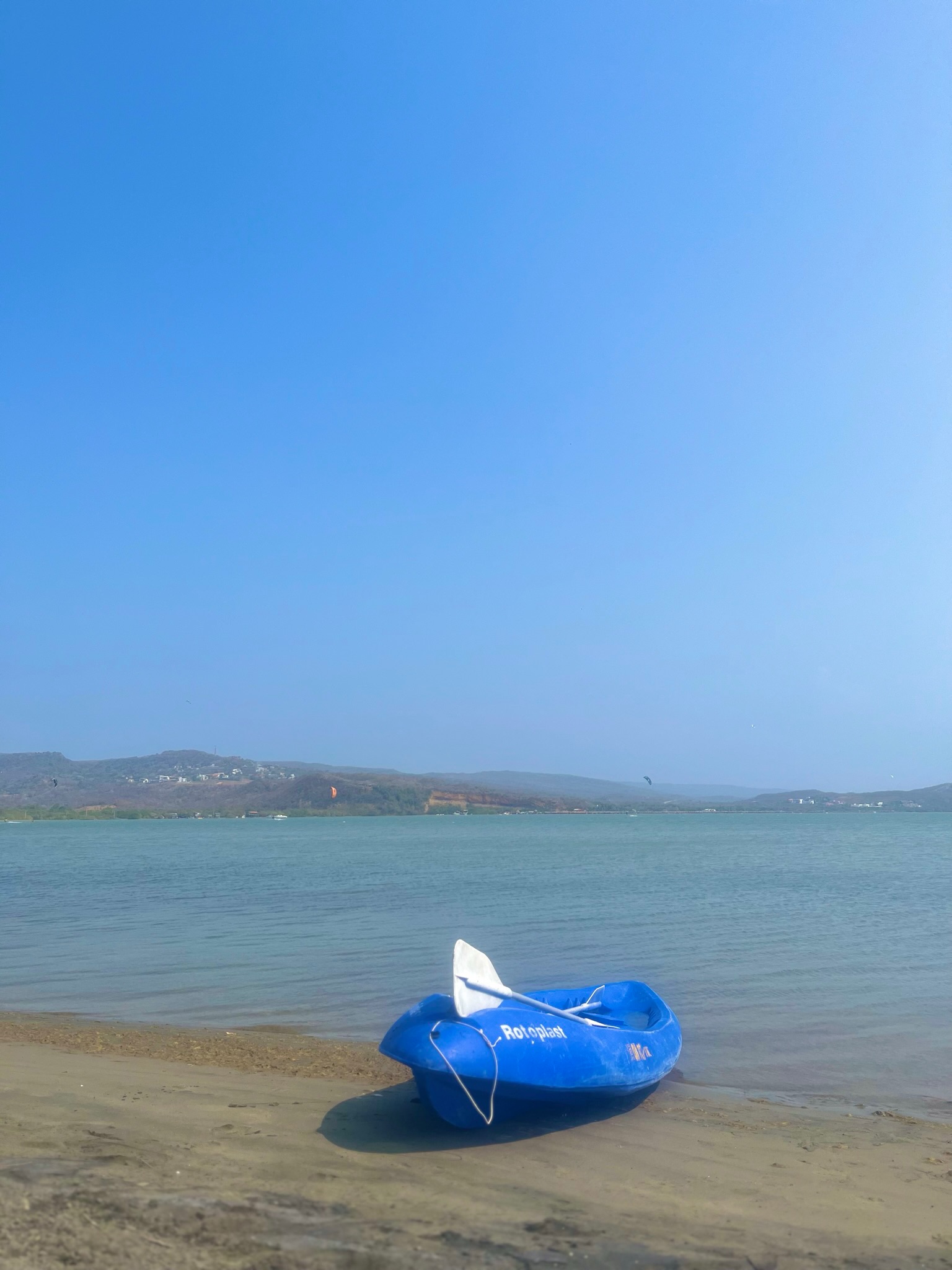 Puerto Velero