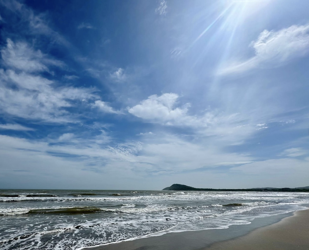 Punta Astilleros — foto 2