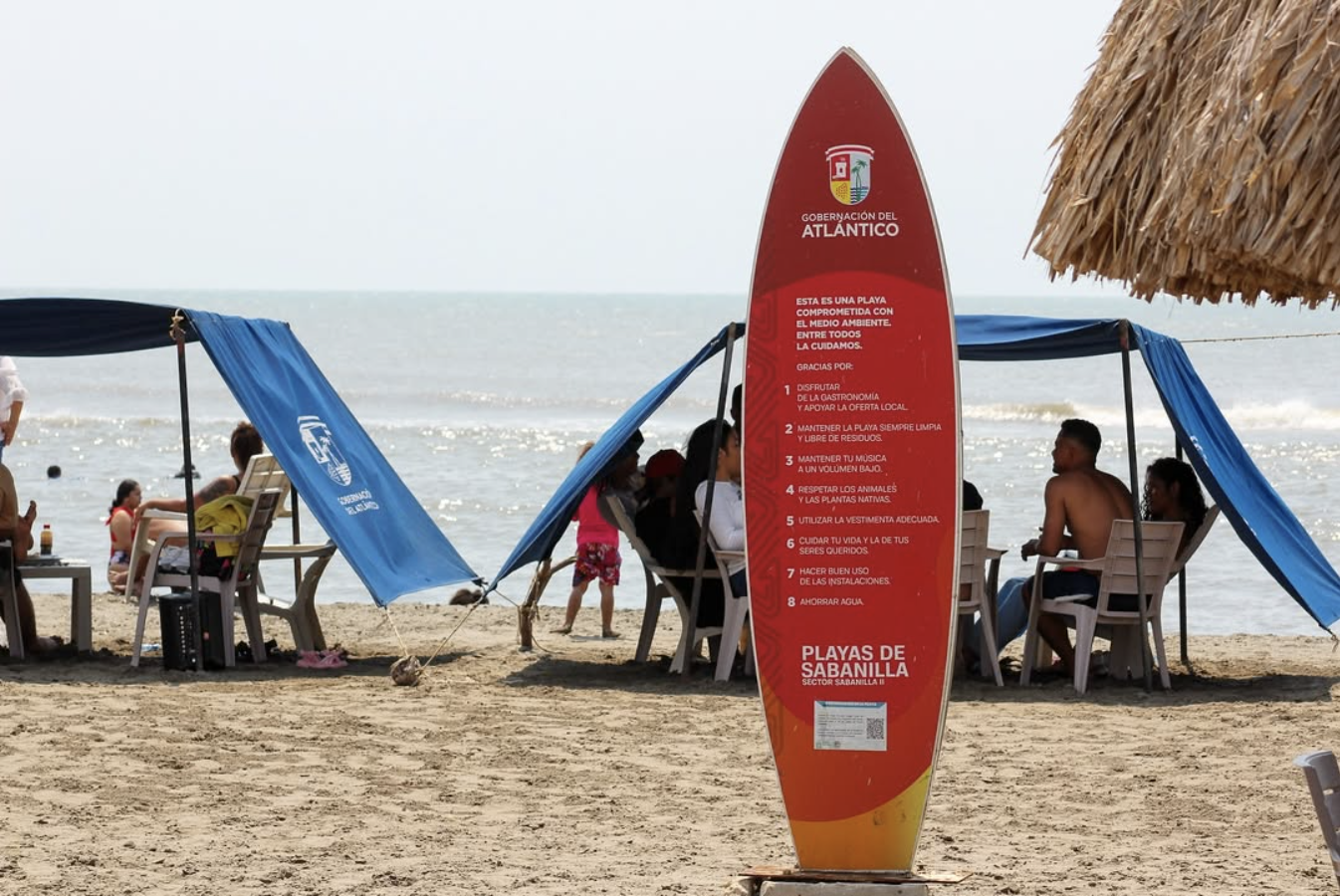 Sabanilla — foto 5