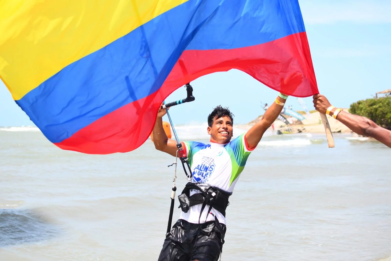 Salinas del Rey — foto 3