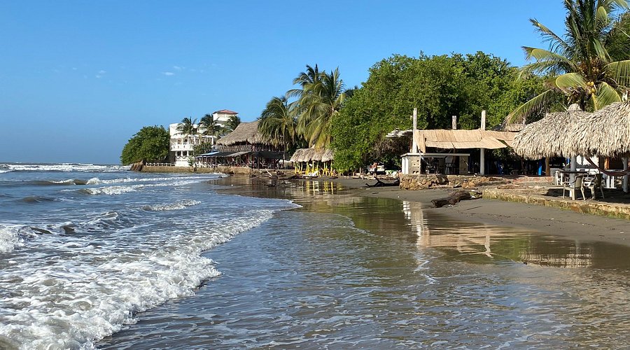 Santa Verónica