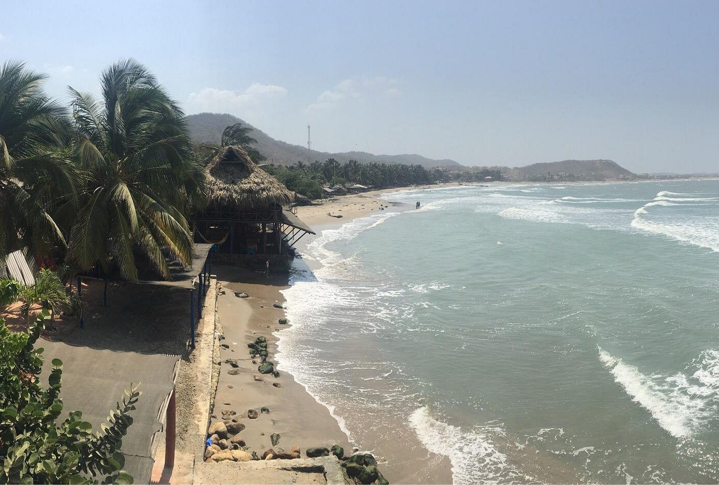 Santa Verónica — foto 2