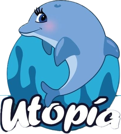Logo Utopía