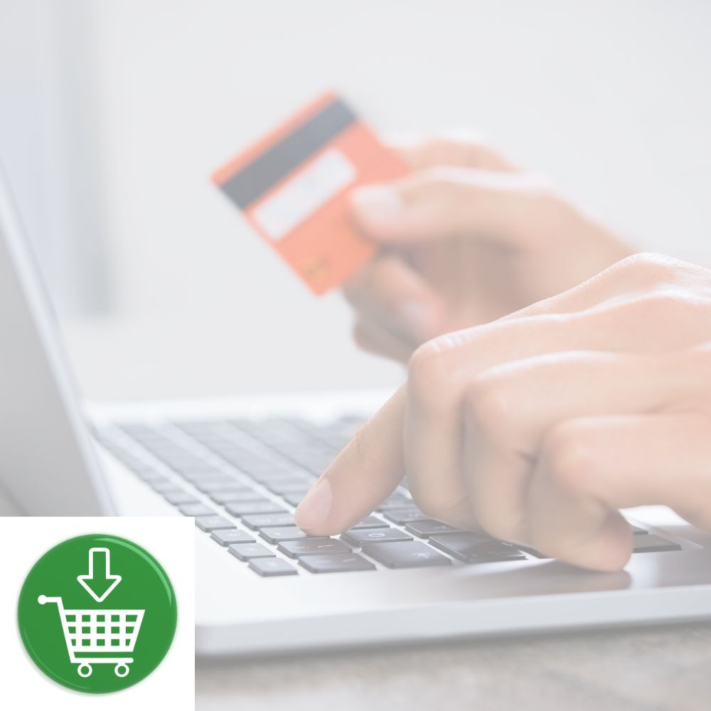 online shopping drawbacks