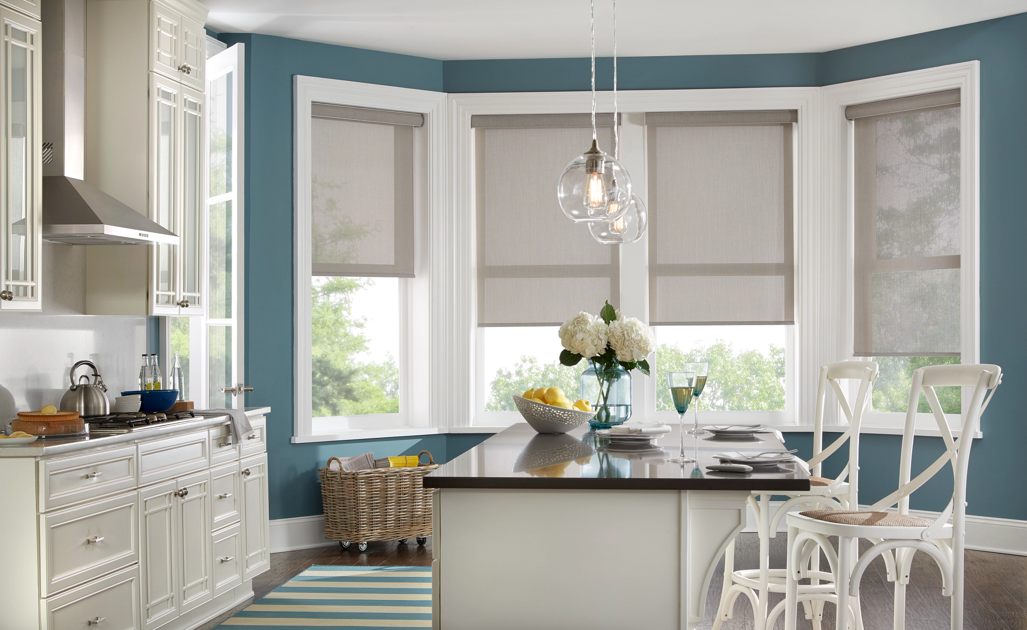Roller Shades by VistaShades Penticton