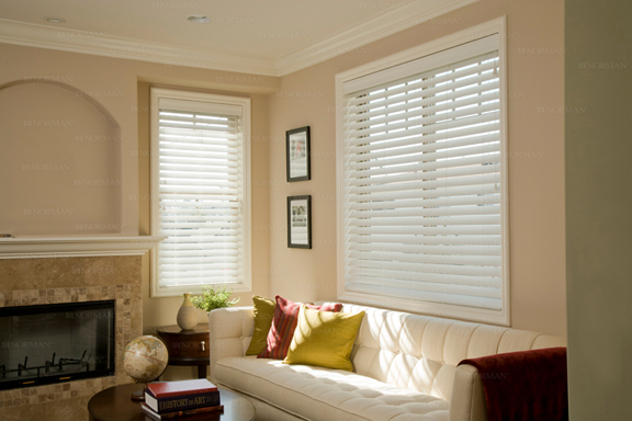 faux wood venetian blinds by vistashades kamloops