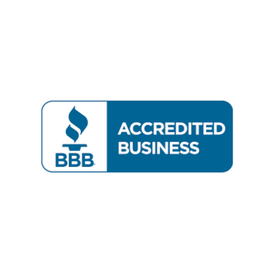 A+Better business bureau accreditation BC VistaShades