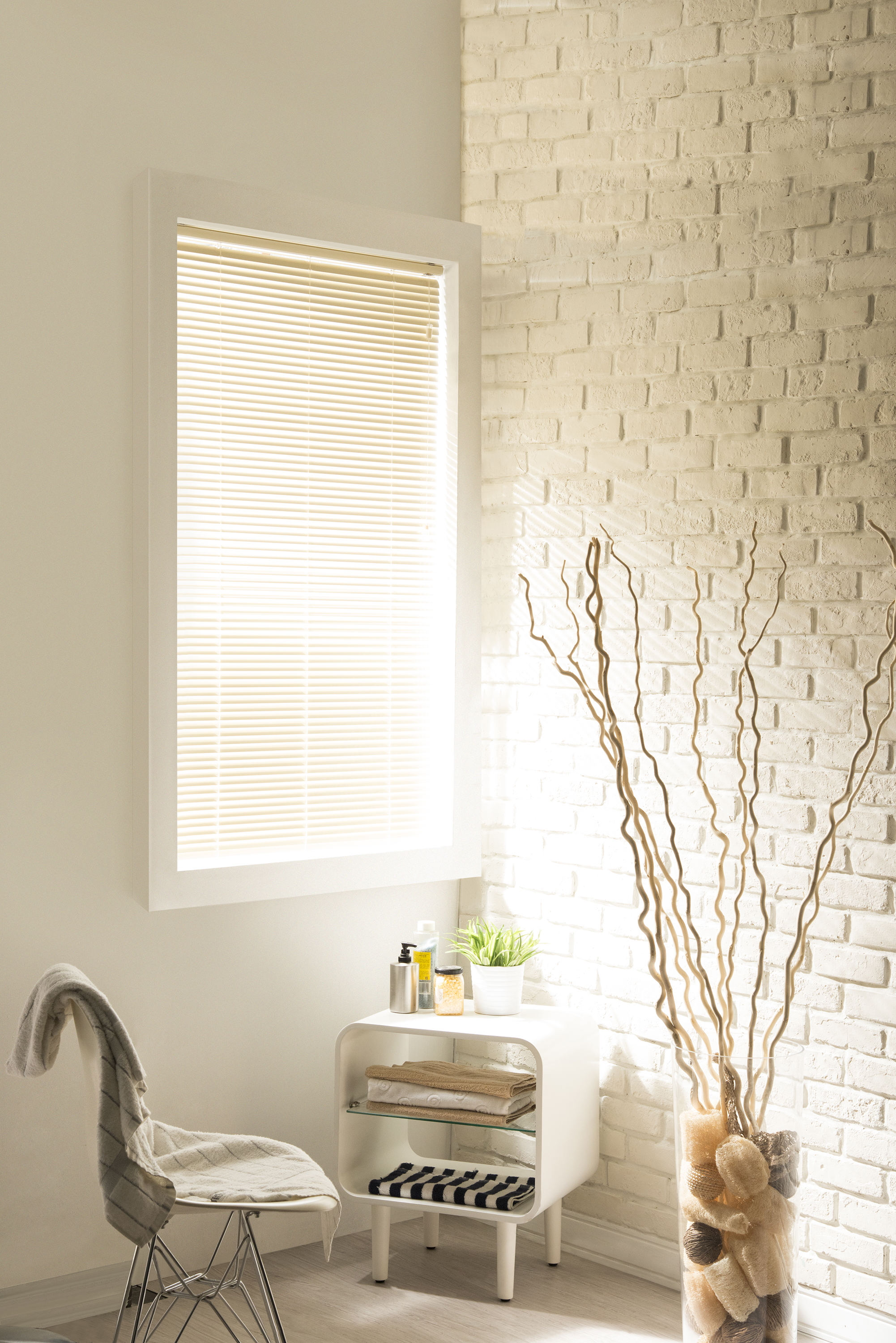 Aluminum Venetian Blinds by VistaShades Kamloops