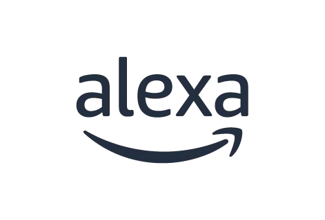 amazon alexa logo