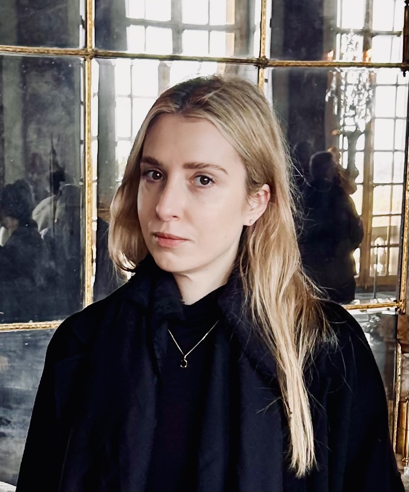 Marlena Kulasinska