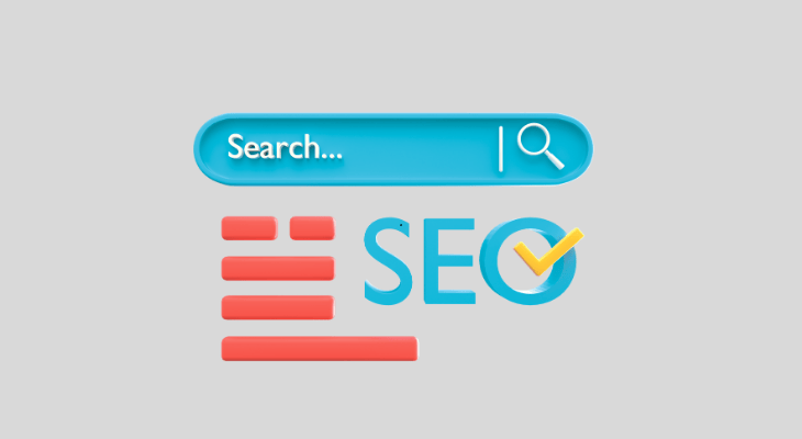 SEO Optimization Project