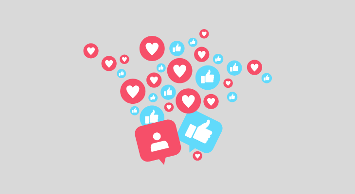 Social Media Marketing Project