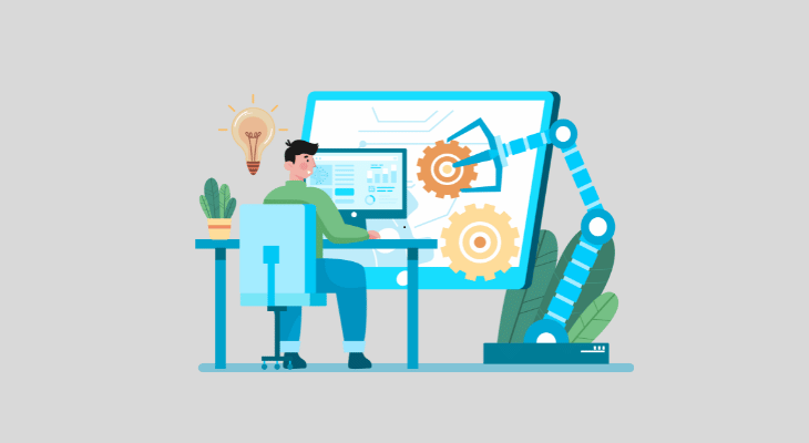 Design System Project