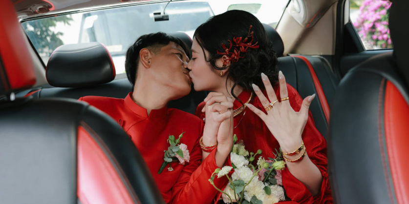 Marriage Practicality