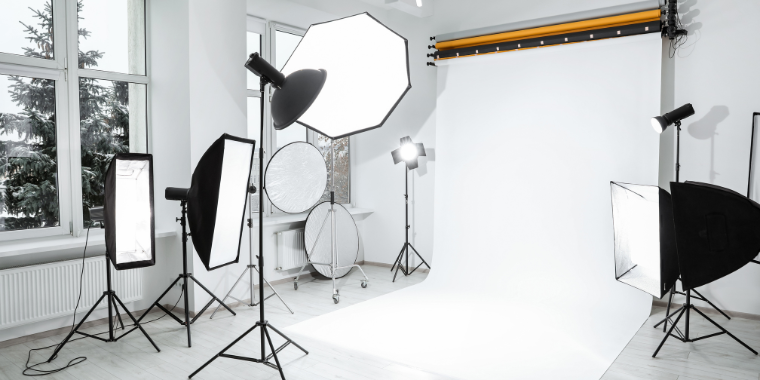 Photography and Imagery