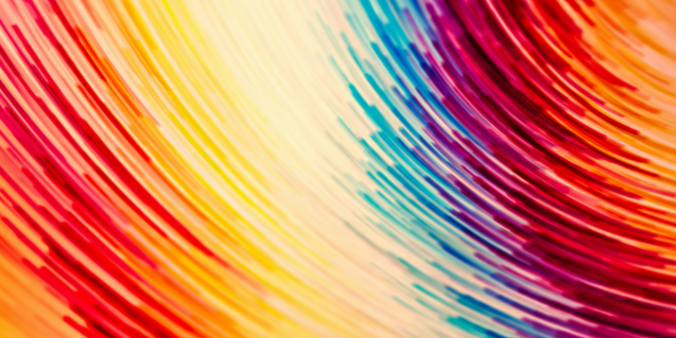 Color Palette and Usage