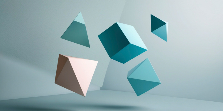 Shapes and Geometric Elements