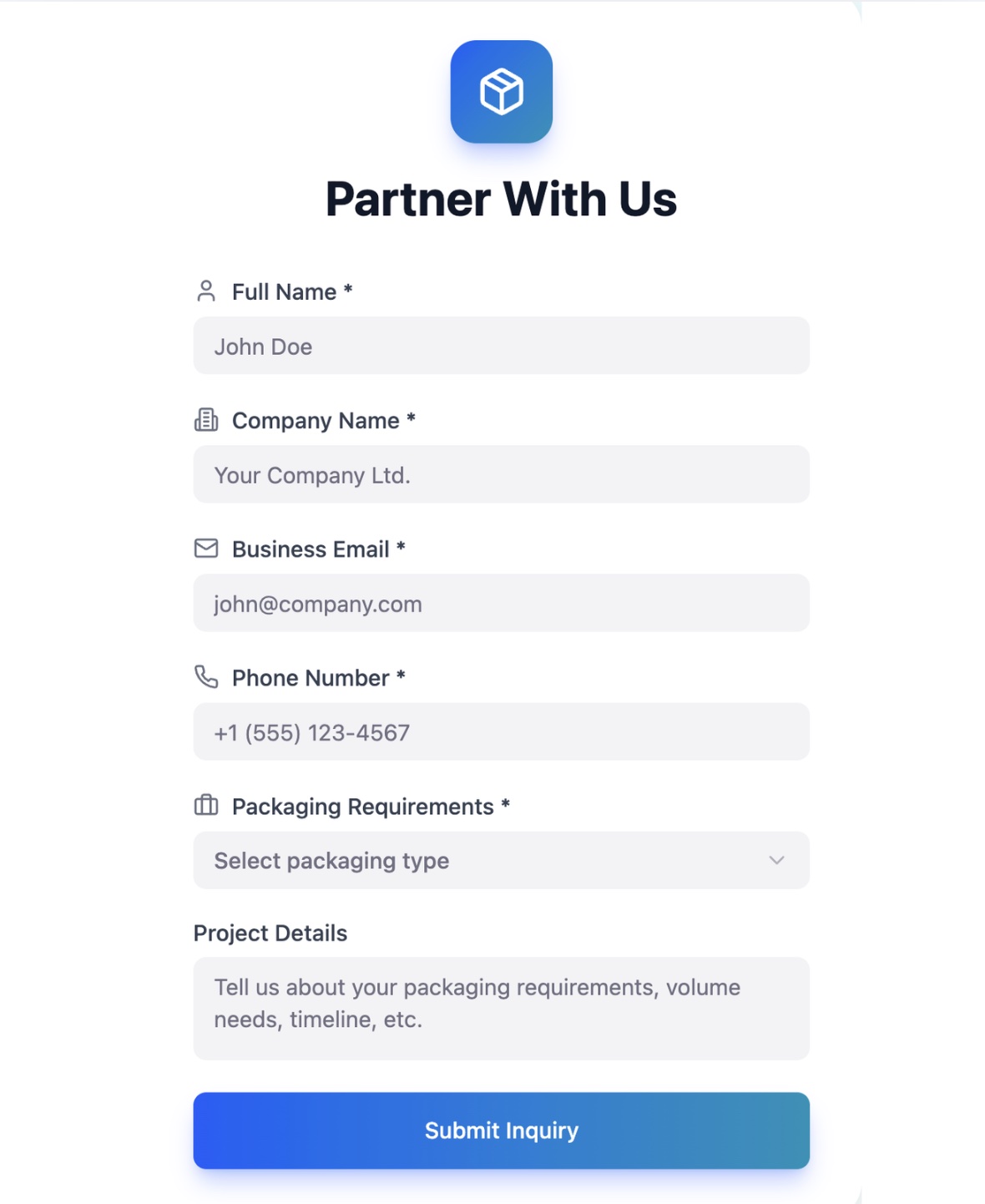 Lead Generation Work 3