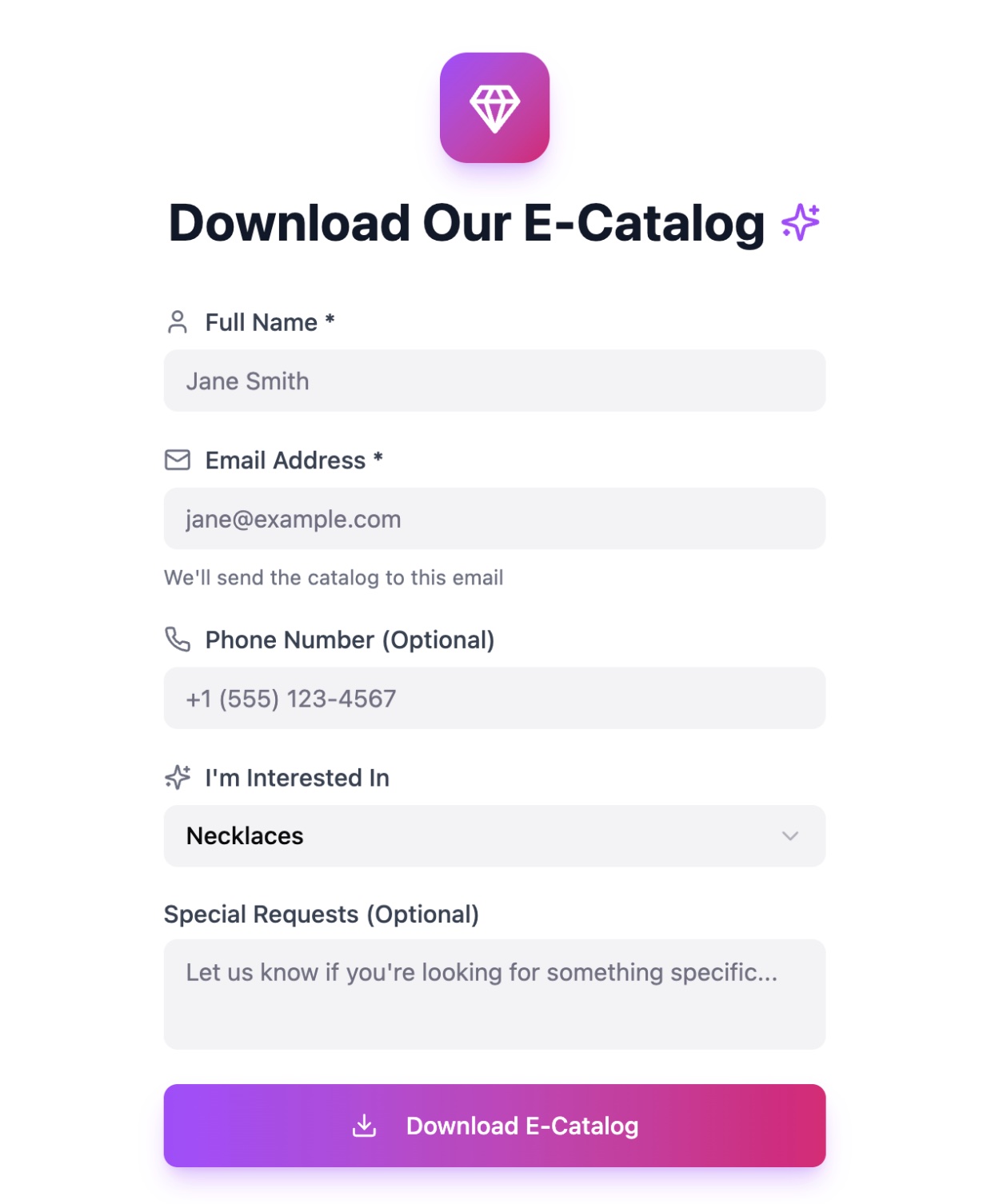 Lead Generation Work 1