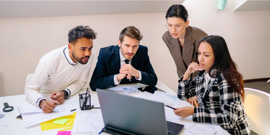 A/B Testing for Landing Page