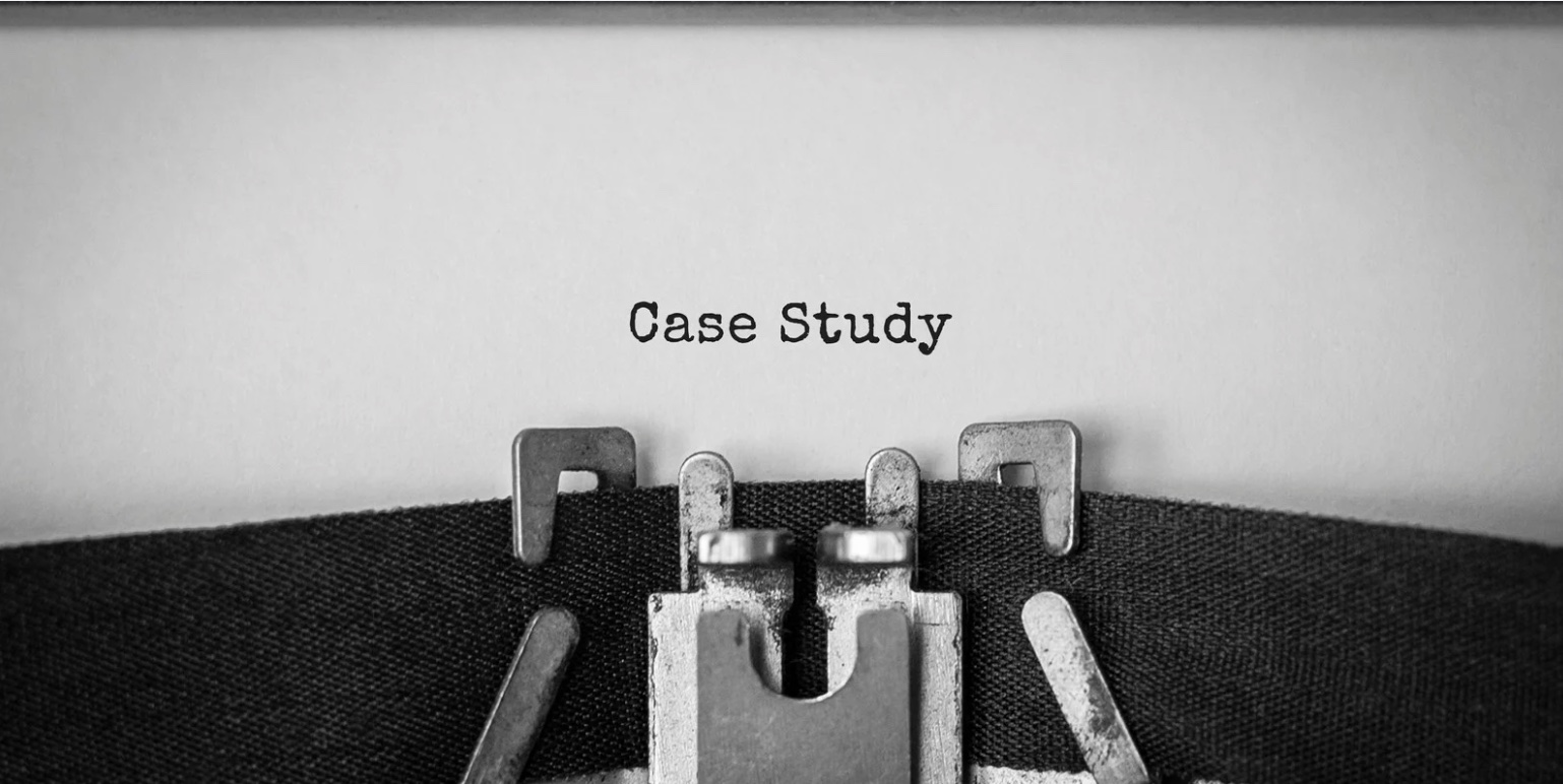 UX Design Case Study