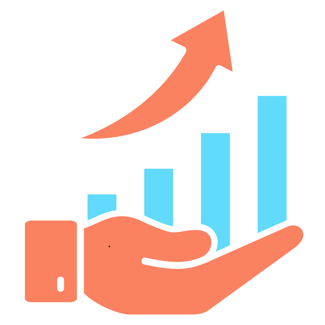 Digital Marketing Illustration