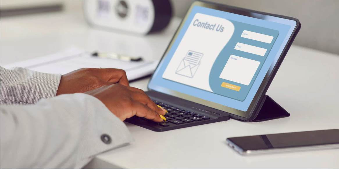 What Else After Publishing My Landing Page