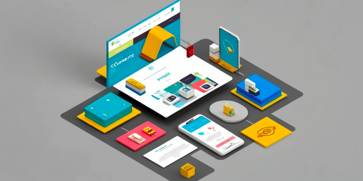 Project Master Design vs Design System