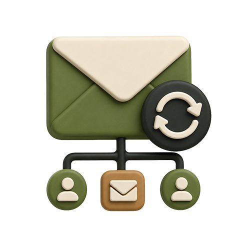 Evergrowth Digital email marketing