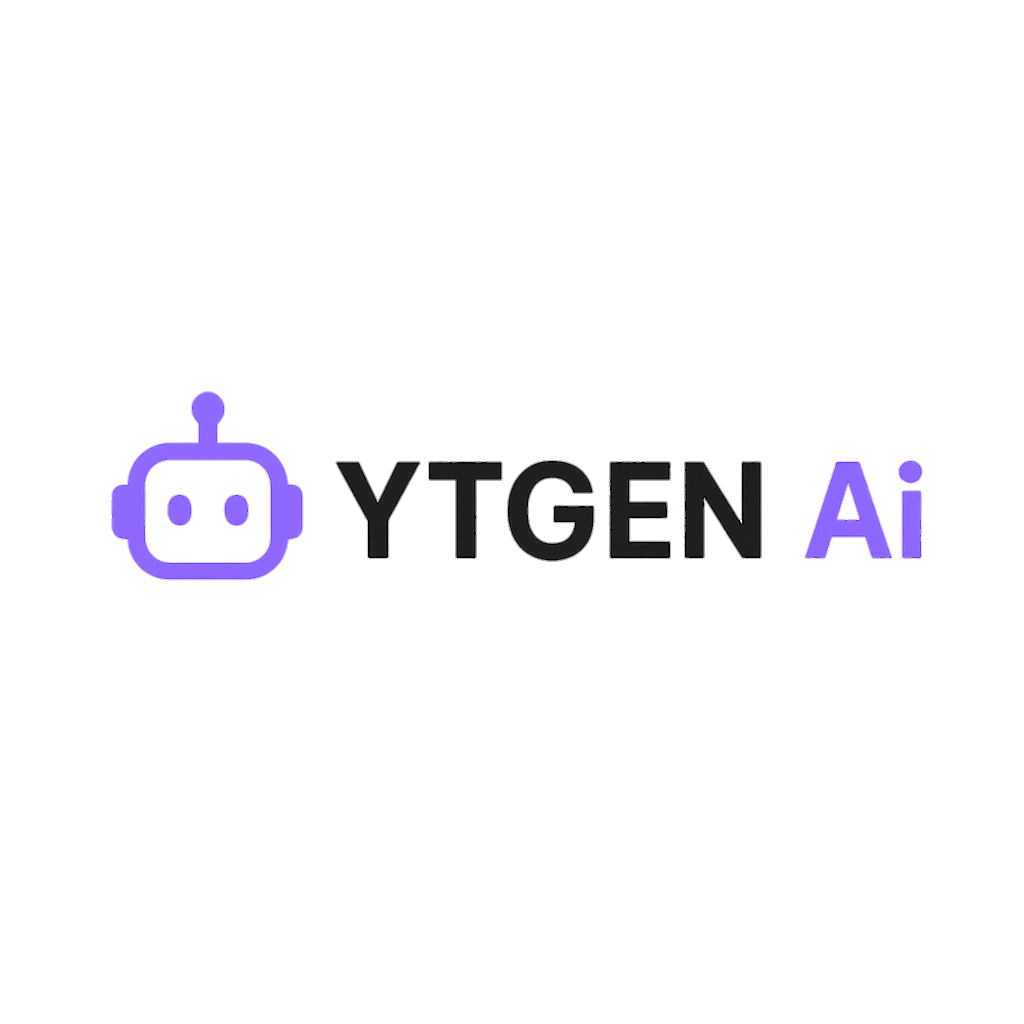 YtGen Ai Logo