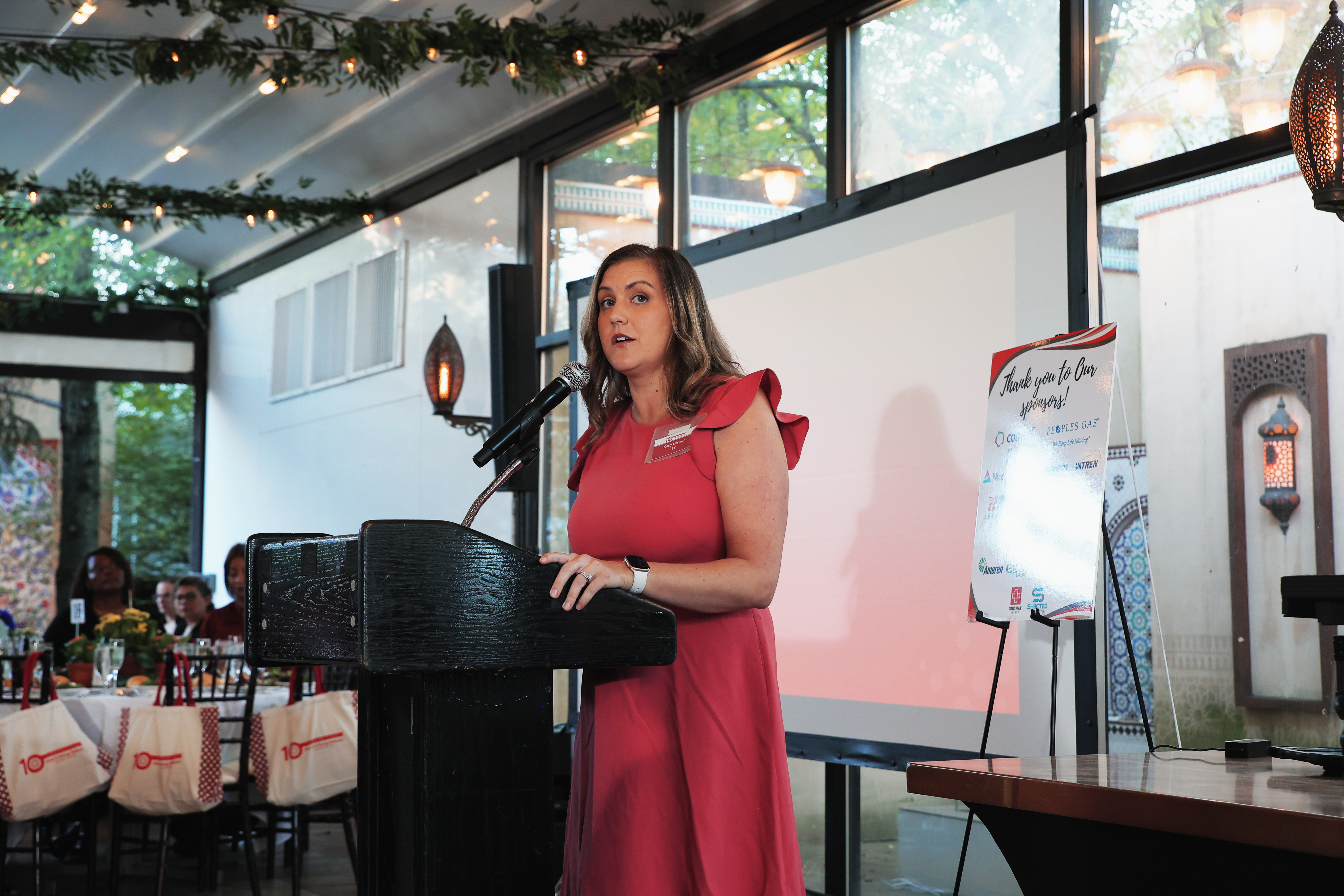 00068 WEN Networking