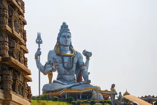 Murdeshwara