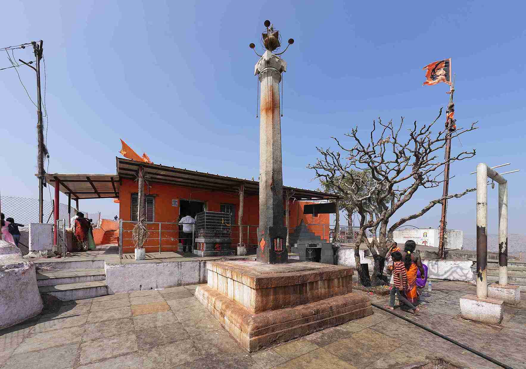 Image of Anegundi