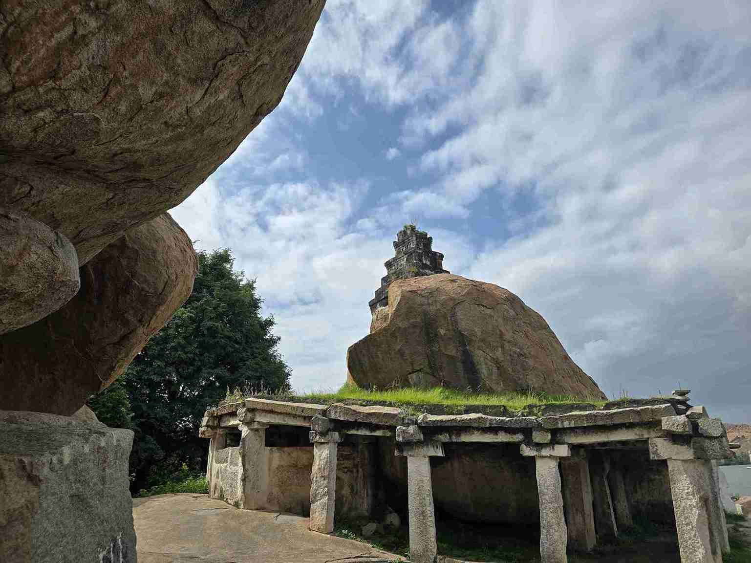 Anegundi