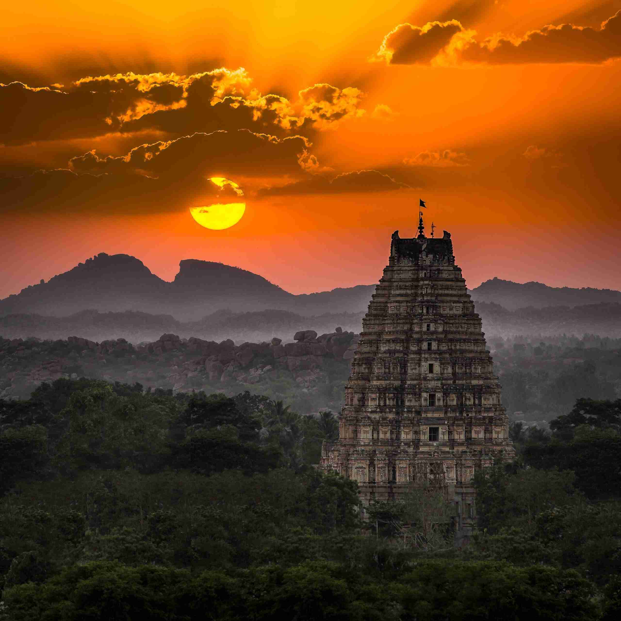 Image of Hampi
