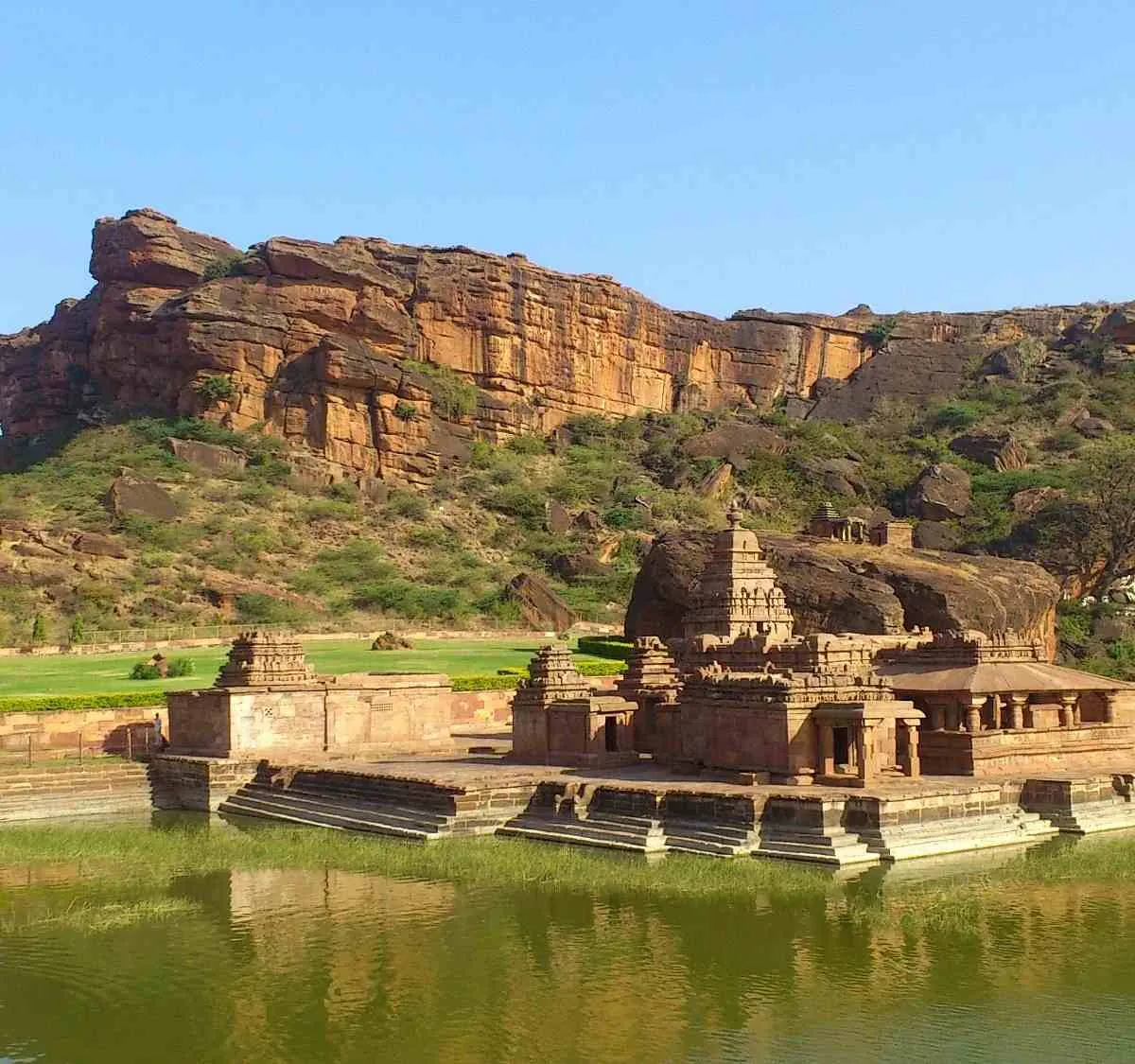 Badami