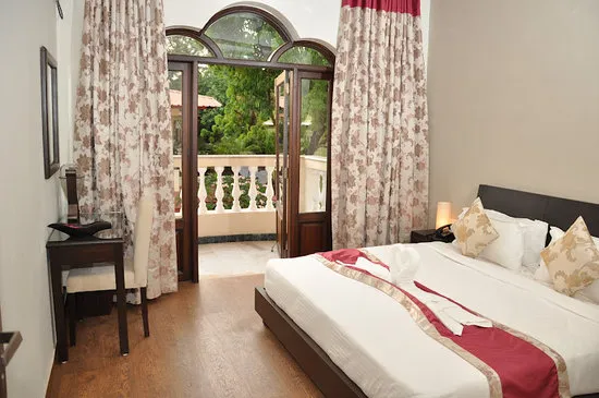 33) Goa Tour Package from Panaji