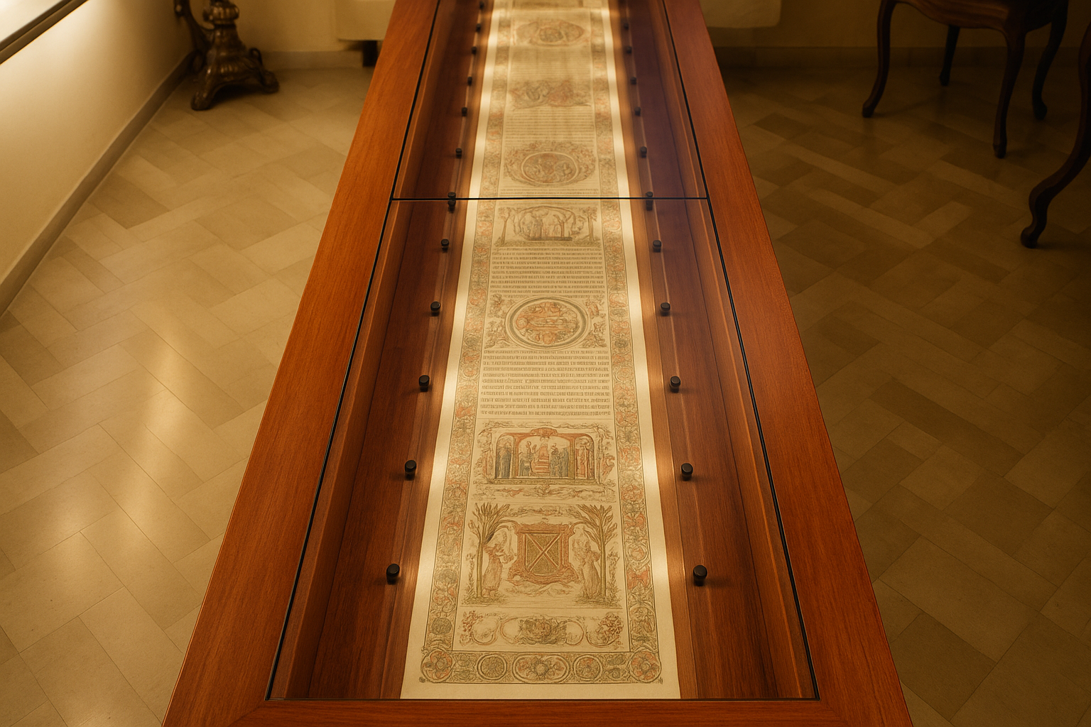 Gli Exultet di Bari - Una ricchezza sconosciuta