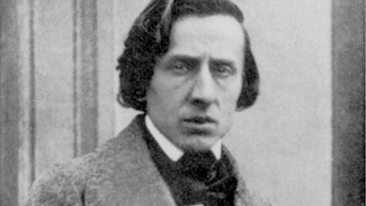 Chopin, il diavolo e il pianoforte nostalgico
