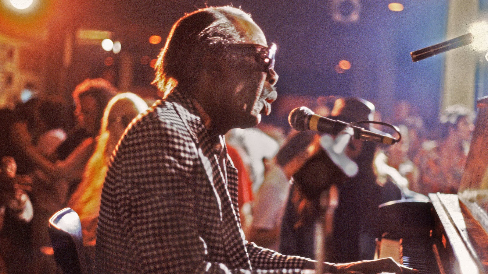 Professor Longhair, l'intimo ritratto di sua figlia Pat Byrd