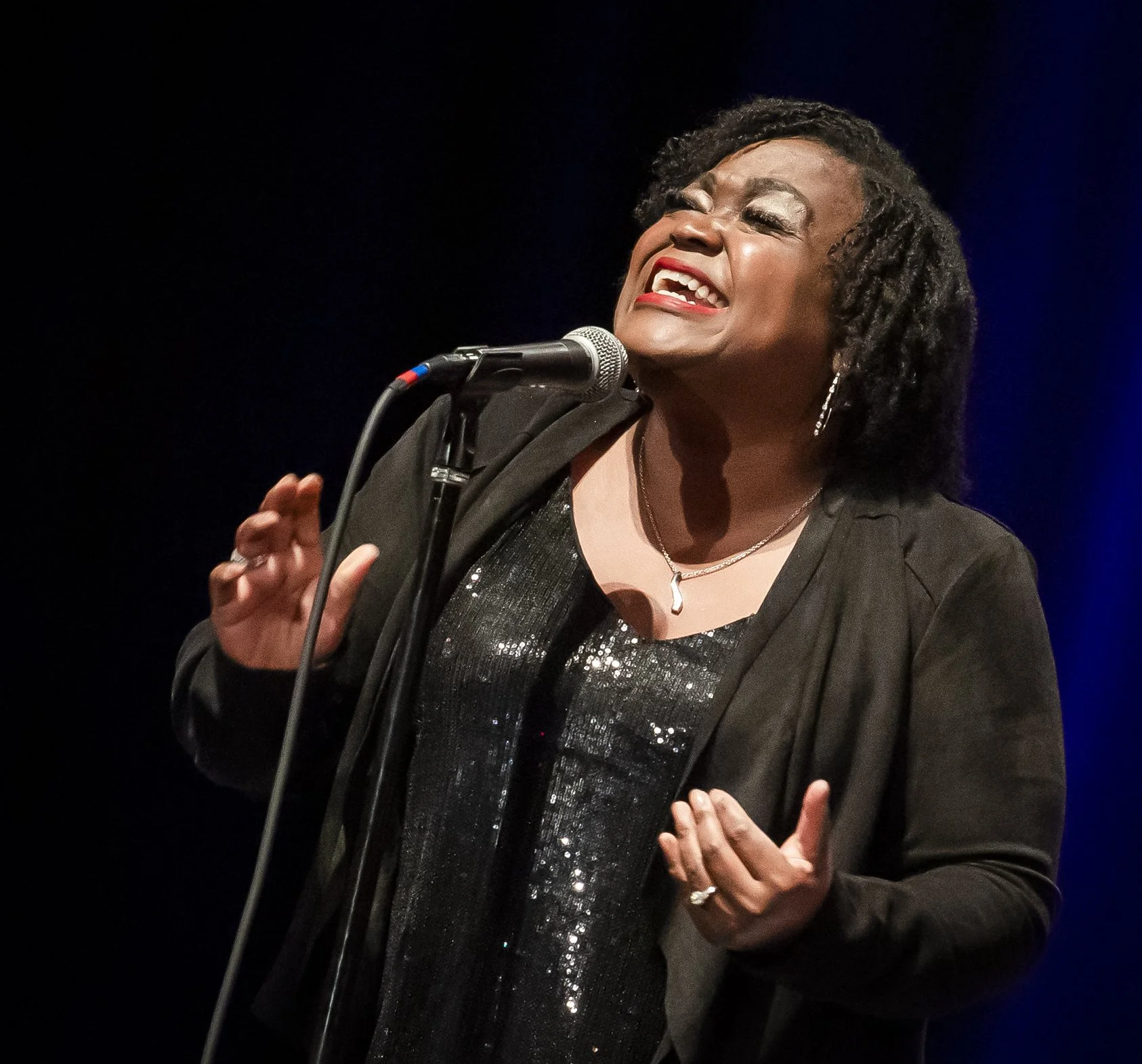 L'ultimo di Shemekia Copeland: un viaggio soul nel paesaggio sonoro americano