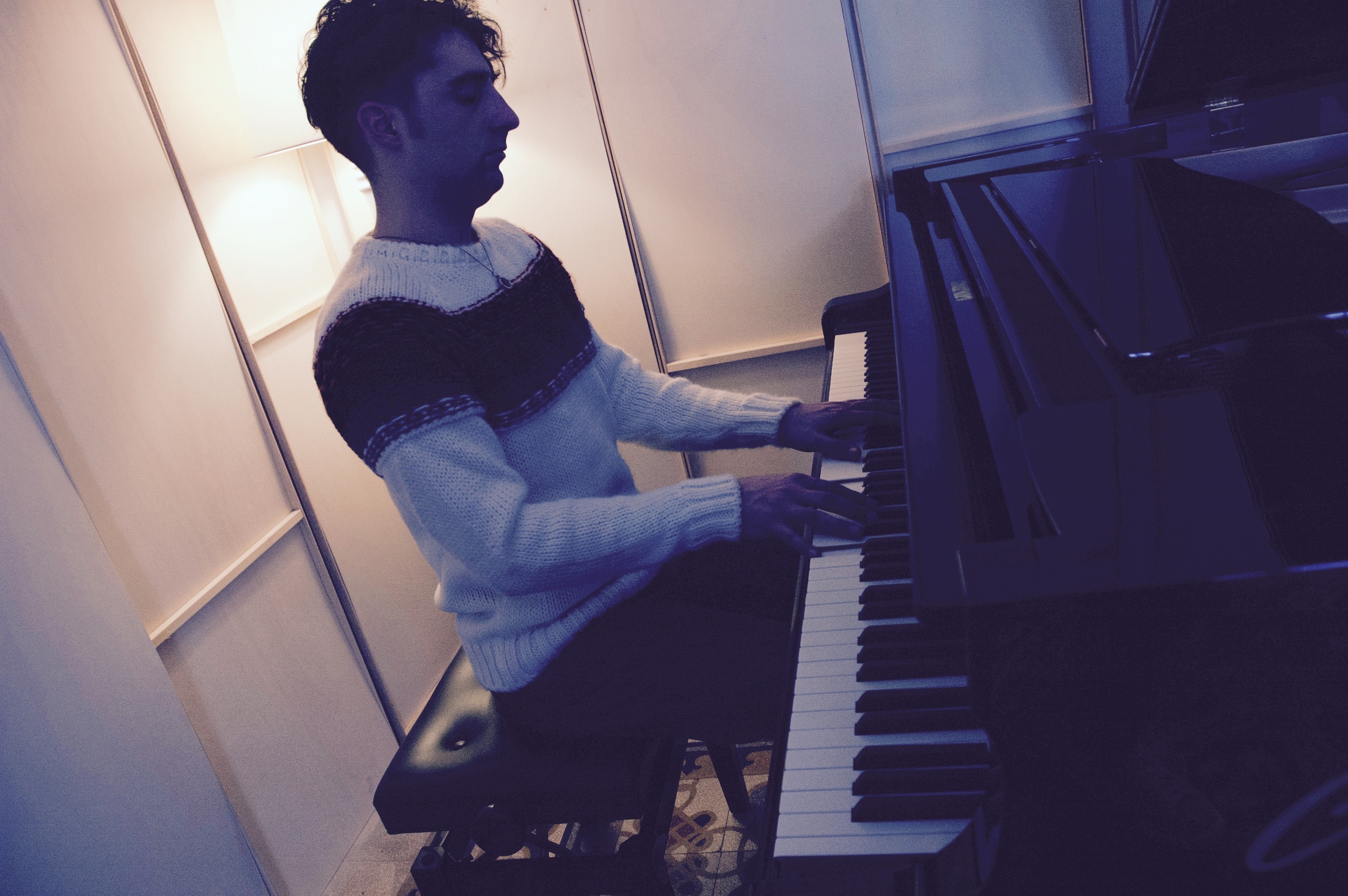 Vito Schiuma - Oltremare