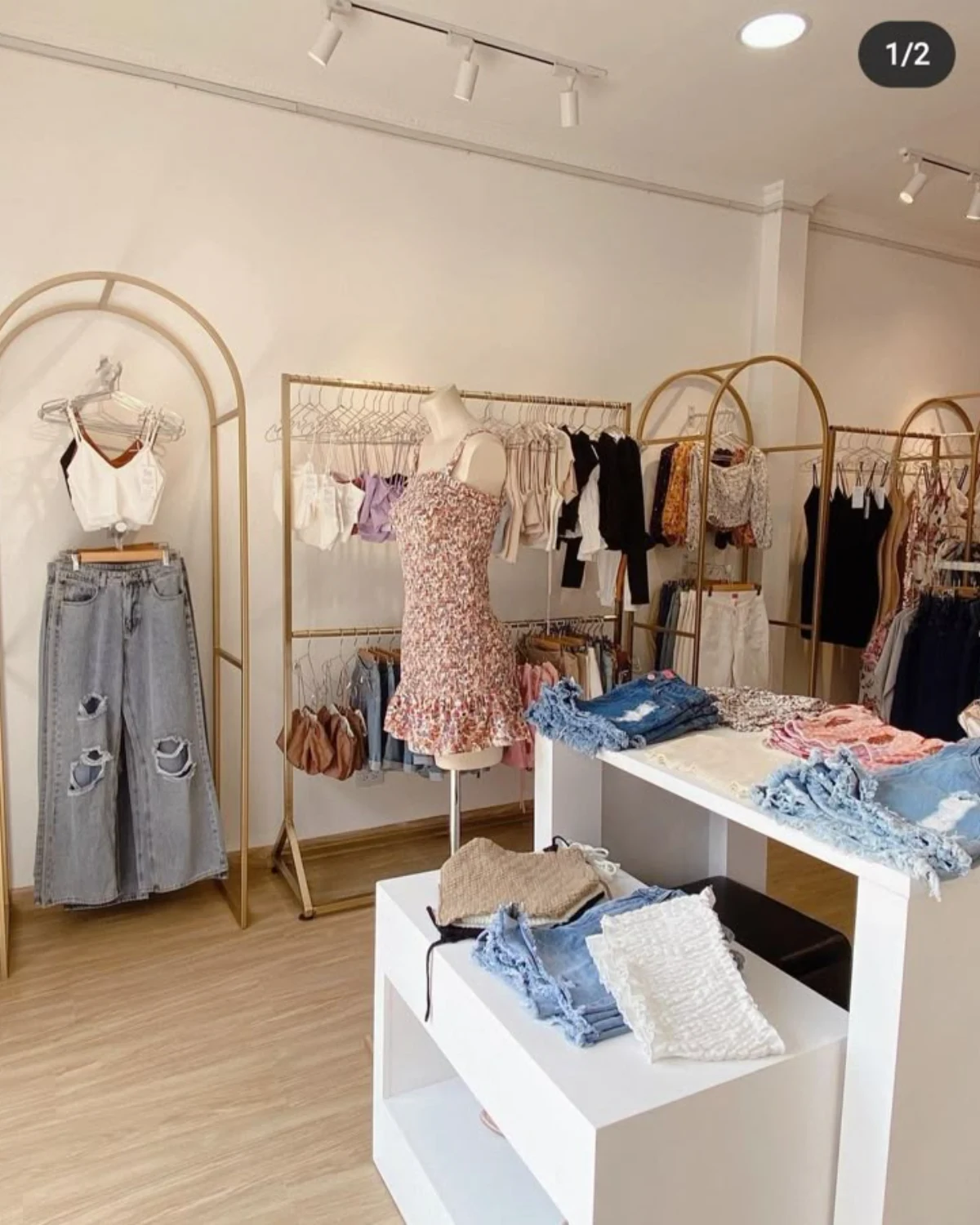 Colección Verano