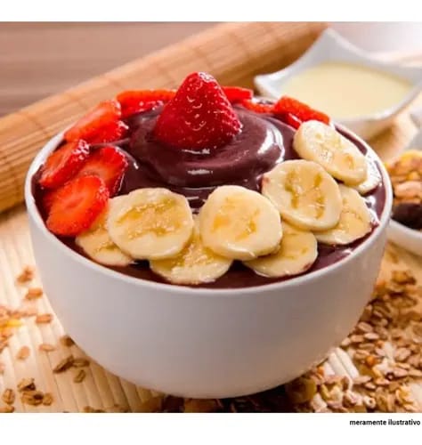 Açaí 300ml