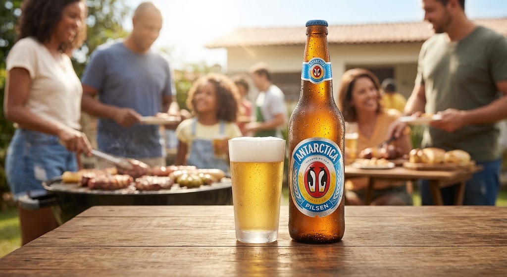 Cerveja