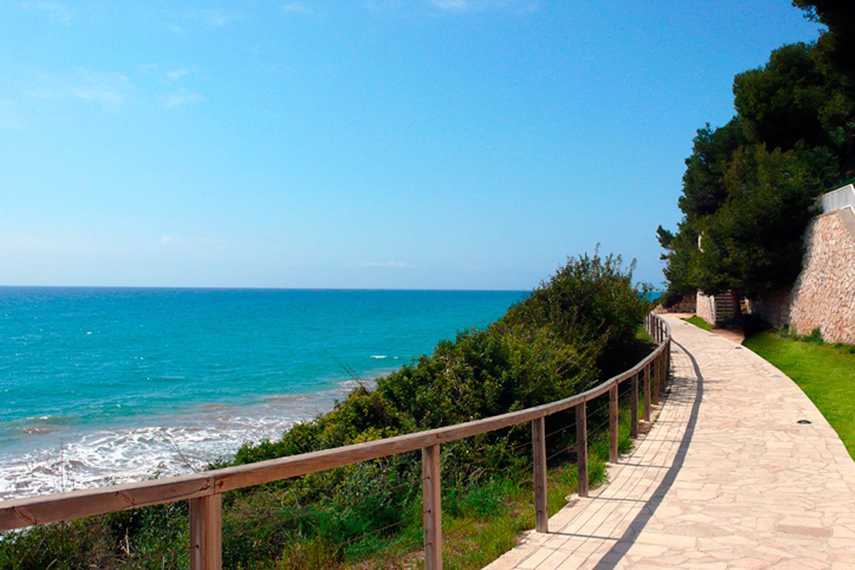 Camí de Ronda