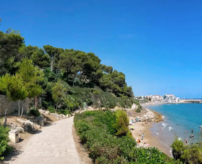 Camí de Ronda - 2