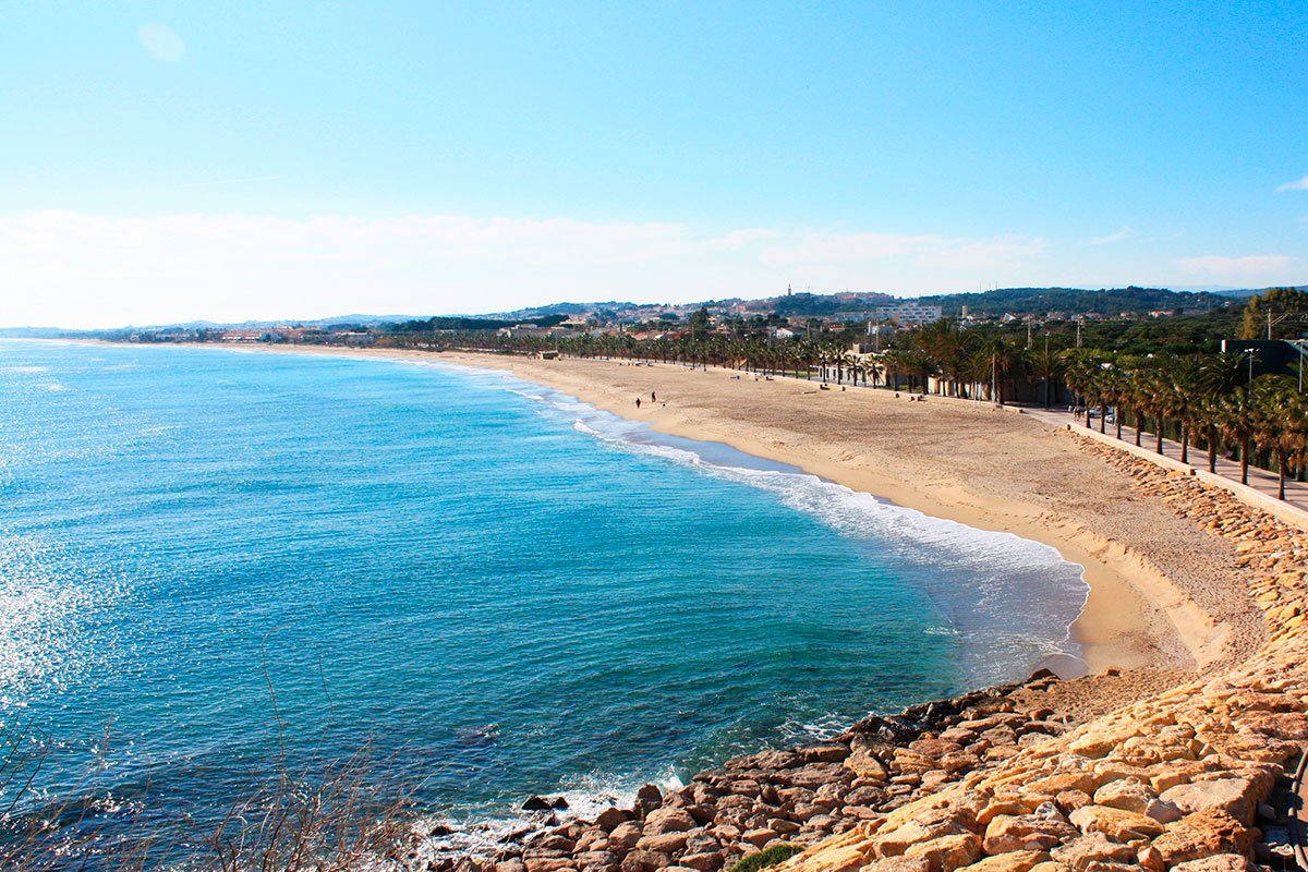 Platja Llarga