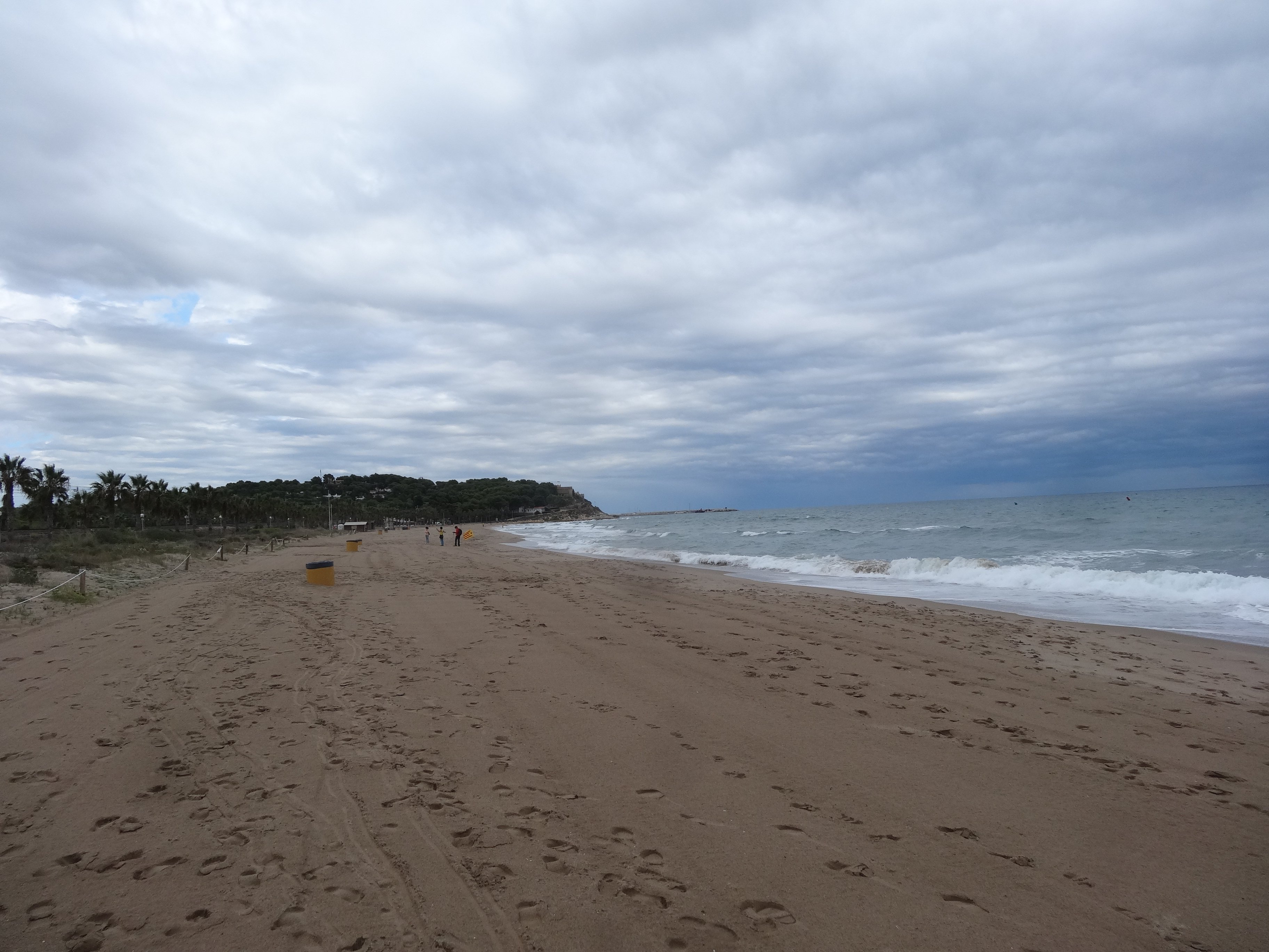 Platja Llarga - 2